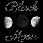 Schwarzer Mond * Black Moon