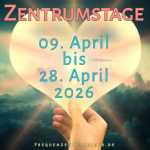 Zentrumstage